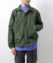 エクスパンションニューヨーク/EXPANSION NY    HUNT AND FIELD JACKET（全2色）