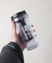 フレッシュサービス /FreshService 　FDS WALLMUG BEARL COLD BREW