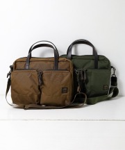 フィルソン/FILSON  　DRYDEN BRIEFCASE (全2色)