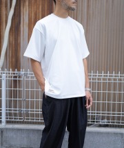 フレッシュサービススポーツ/FreshSeviceSport　2-PACK TECH SMOOTH CREW NECK（全3色）