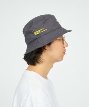 フレッシュサービス/FreshService    CORPORATE BUCKET HAT（全2色）