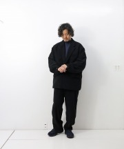 フレッシュサービス/FreshService　 DRY CORDUROY JACKET（全2色）