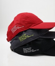 フレッシュサービス/FreshService　Corporate Cap（全3色）