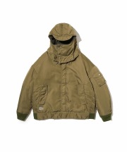 フレッシュサービス/FreshService　 HEAVY NYLON DECK JACKET