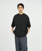 フレッシュサービス/FreshSevice　DRY PIQUE JERSEY CREW NECK TEE（全3色）