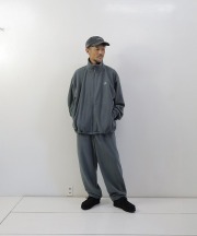 フレッシュサービス/FreshService   "ReFresh!Service." FLEECE TRACK SUIT（全3色）