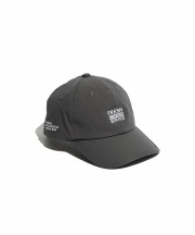 フレッシュサービス/FreshService　"FRESH OUTDOOR SERVICE" INSECT SHIELD SIX PANEL CAP（全2色）