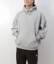 フレッシュサービス/FreshService　 HEAVY OZ  PULLOVER HOODIE（全3色）