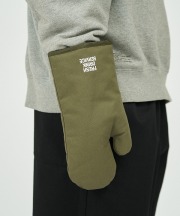 フレッシュサービス /FreshService 　"FRESH DRINK SERVICE"  MITTEN（全4色）