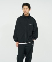 フレッシュサービススポーツ/FreshServiceSport     MOTION LAYER TRACK BLOUSON