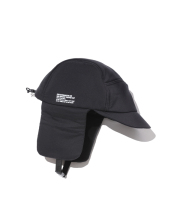 フレッシュサービス/FreshService　FPERTEX® QUANTUM AIR MINI RIPSTOP TRAPPER CAP