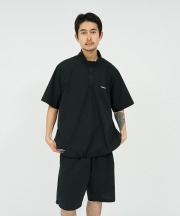 フレッシュサービススポーツ/FreshServiceSport     PRIMEFLEX® HALF-ZIP PULLOVER