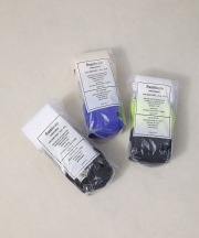 フレッシュサービス/FreshService　SIGNATURE 3-PACK SOCKS（全３色）