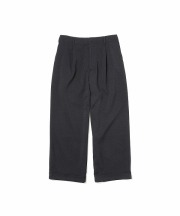 フレッシュサービス/Fresh Service   SOLOTEX&#174; FULFLAN WIDE TROUSERS