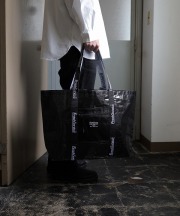 フレッシュサービス/FreshService  　TARP LARGE TOTE