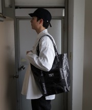 フレッシュサービス/FreshService  　TARP SMALL TOTE