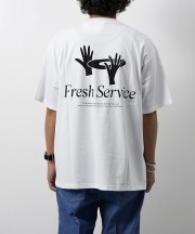 FreshService [トップス]｜MAPS 通販 【正規取扱店】