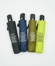 フレッシュサービス/FreshService   FOLDING UMBRELLA（全4色）