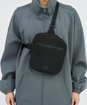 フレッシュサービス/FreshService  UTILITY SLING BAG