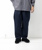 フレッシュサービス/Fresh Service   "FRESH DRINK SERVICE" SERVICE WORK CHINO PANTS（全4色）