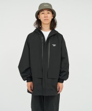 フレッシュサービス/FreshService　  Fresh Tour Service WATERPROOF TACTICAL  SHELL（全３色）