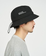 フレッシュサービス/FreshService    WEATHER SHIELD JUNGLE HAT（全2色）
