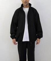 フレッシュサービス/FreshService　 WARM CLOTH TRACK BLOUSON w/Octa（全2色）