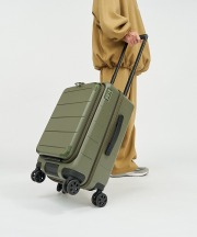 フレッシュサービス/FreshService   ace. × FTS CABIN CASE