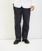 【BEAMS】 A VONTADE ファティーグパンツ Lサイズ BEAMS】 A VONTADE ファティーグパンツ Lサイズ