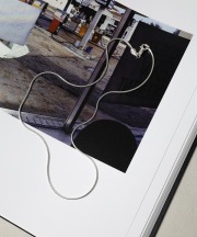 ジェネラル/GENERAL　925silver SNAKE NECKLACE