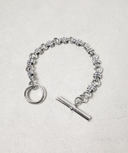 ジェネラル/GENERAL  925silver  Bracelet
