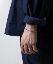 ジェネラル/GENERAL  925silver  Bracelet