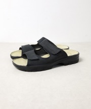 ゴールデンフィット/GOLDENFIT    SLIDE 509 - suede -