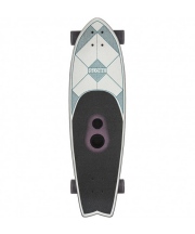 GLOBE/グローブ　GSB CHROMANTIC - White/Black/Iridescent