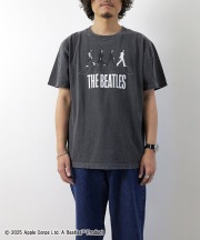 グッドロックスピード/GOOD ROCK SPEED　THE BEATLES ABBEY ROAD T-SHIRT