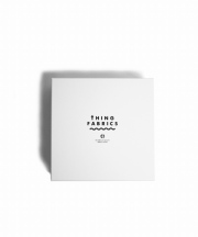 tHING FABRICS/シングファブリックス　THING FABRICS Gift Box Medium