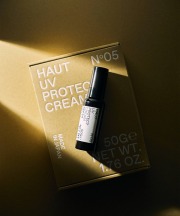 オウ/HAUT 　No05 UV PROTECT CREAM UV プロテクトクリーム