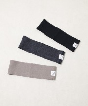 ハロ コモディティ/halo commodity 　Dry Band -INSPEC LINE-（全3色）