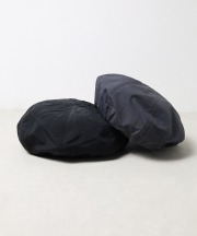 ハロ コモディティ/halo commodity　Salt Over Beret（全2色）