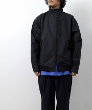 ハブオフデューティ/HAVEOFFDUTY　　3L BLOUSON JACKET