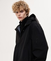 ハブオフデューティ/HAVEOFFDUTY　　3L WIND BREAKER JACKET