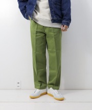 ハツキ/HATSKI　 Loose Fatigue Trouser