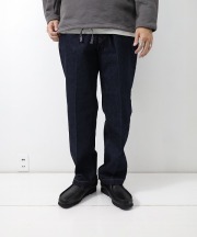 ハツキ/HATSKI　Original Denim - One Wash - 25001