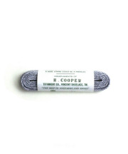 VINCENT SHOELACE/ヴィンセントシューレース　H.COOPER Heather Gray 【MAPSの定番】