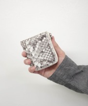 イッチ/ITTI   CRISTY VERY COMPACT WLT.5 / MOLURUS