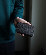 イッチ/ITTI  CRISTY SMART MID WLT .5 / OSTRICH