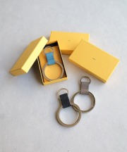 イッチ/ITTI   CRISTY RING RING / DIPLO FJORD（全3色）