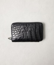 イッチ/ITTI  CRISTY SMART MID WLT .5 / CROCO