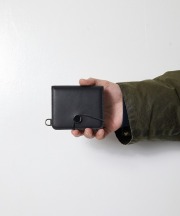 イッチ/ITTI　  CRISTY WIND COMPACT WLT / RAPTO PREMIER