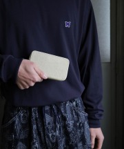 イッチ/ITTI  CRISTY SMART MID WLT .5 / SHIRO